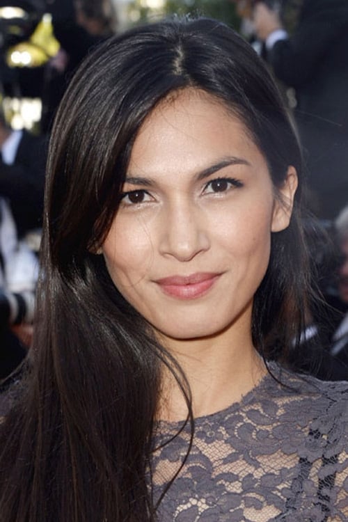 Bild von Elodie Yung