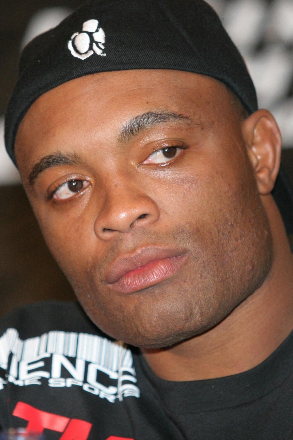 Bild von Anderson Silva