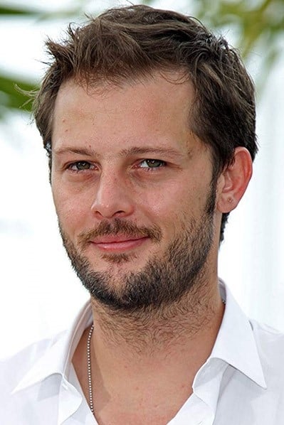 Bild von Nicolas Duvauchelle