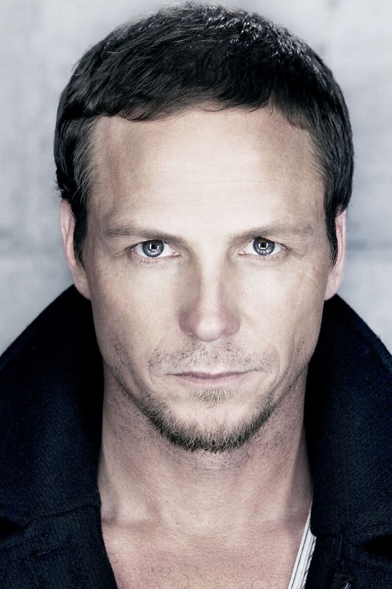 Bild von Jason Wiles