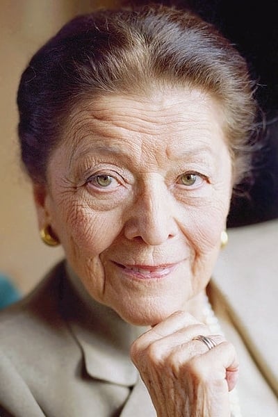Bild von Edmonde Charles-Roux