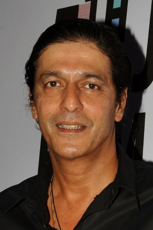 Bild von Chunky Pandey
