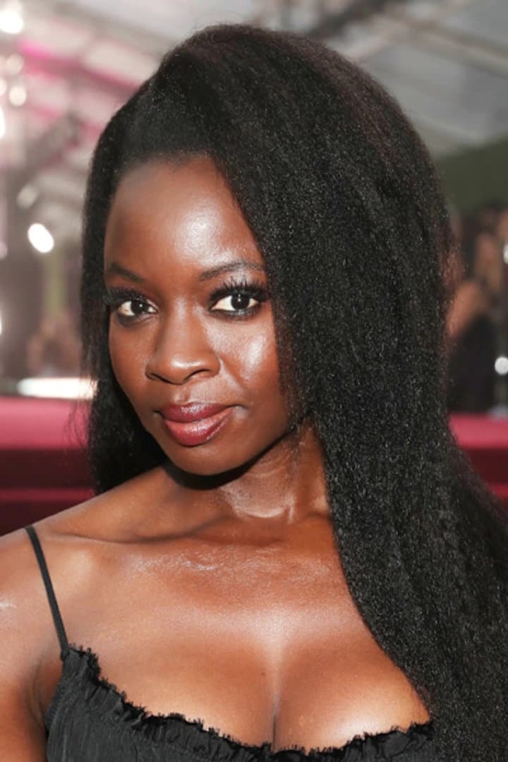 Bild von Danai Gurira