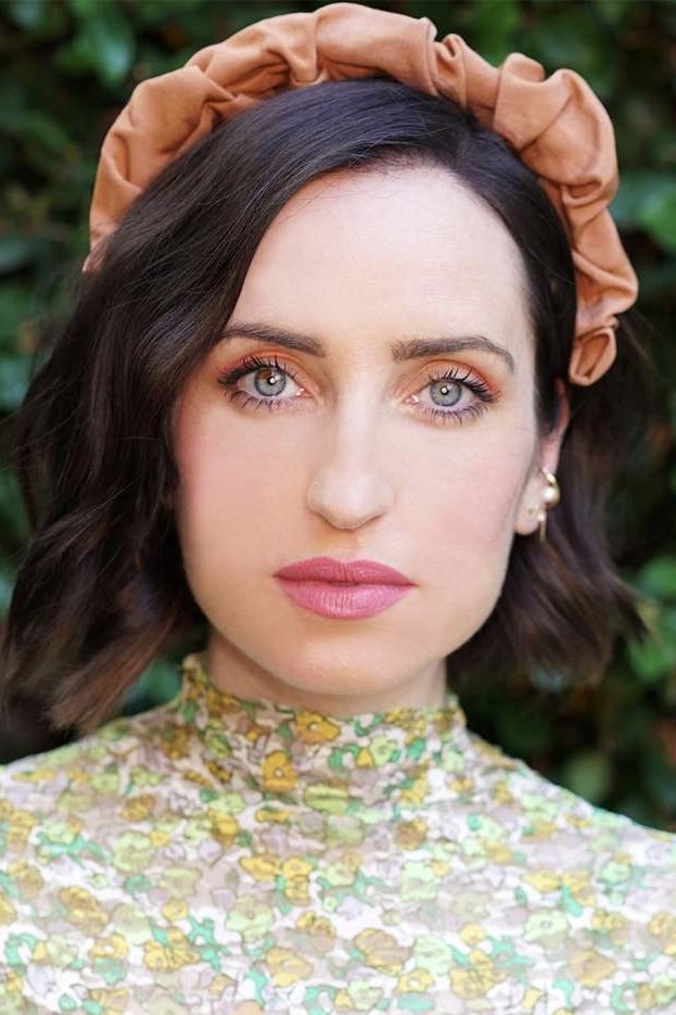 Bild von Zoe Lister-Jones