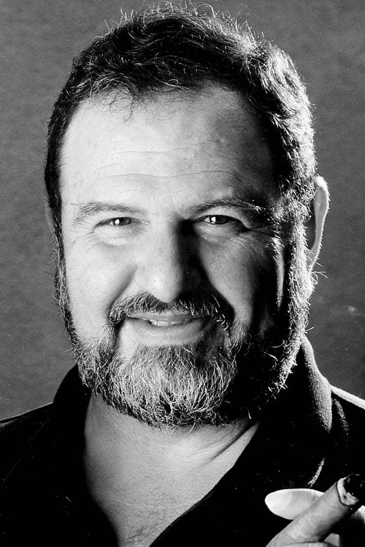 Bild von John Milius
