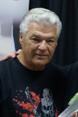 Bild von Steve Dash