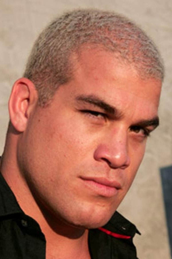 Bild von Tito Ortiz