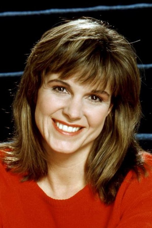 Bild von Susan Saint James