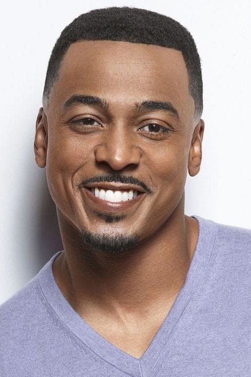 Bild von RonReaco Lee
