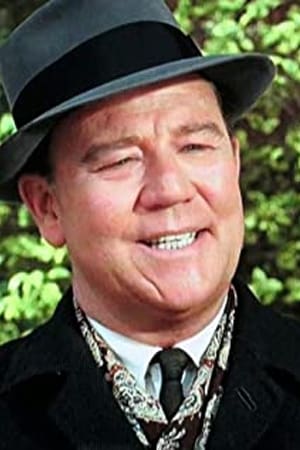 Bild von Harry Hickox