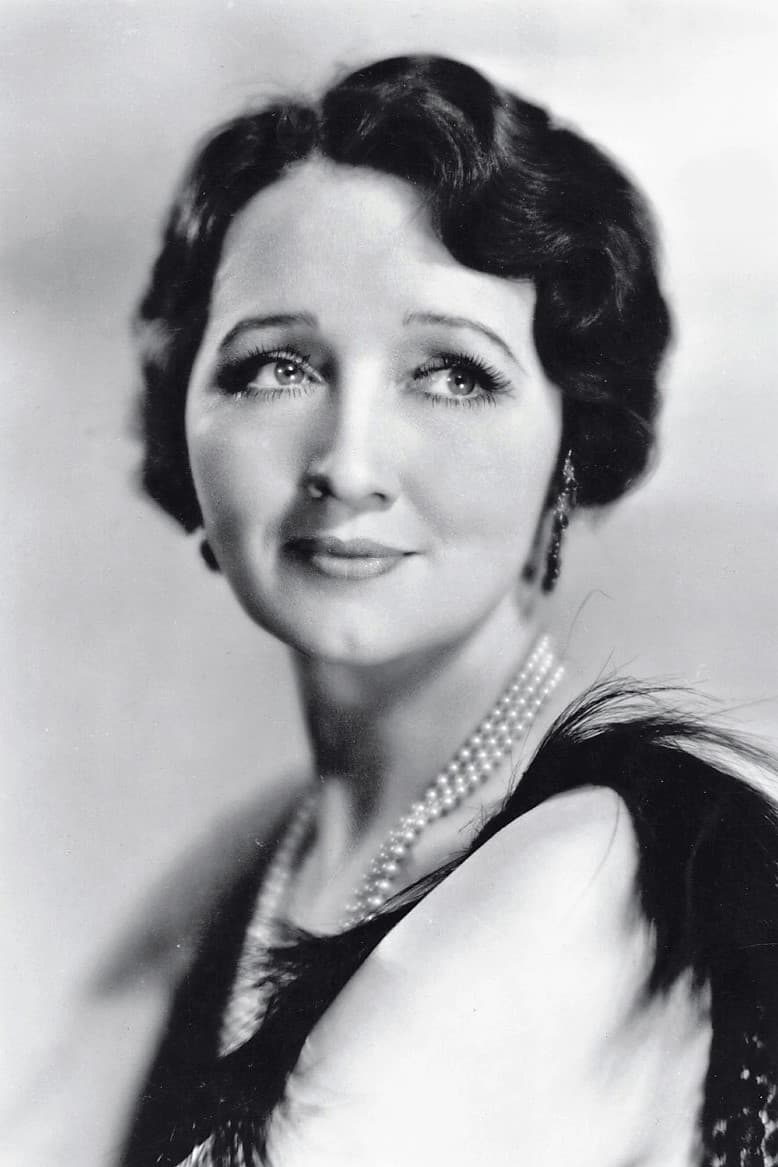 Bild von Hedda Hopper