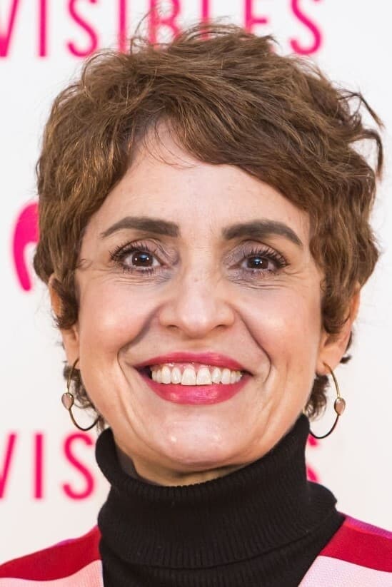 Bild von Adriana Ozores