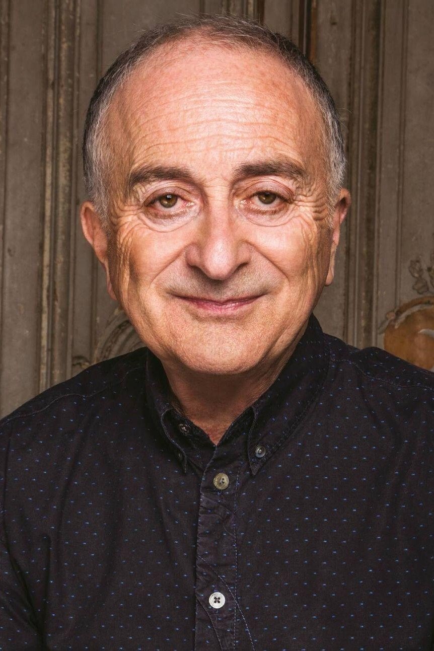 Bild von Tony Robinson