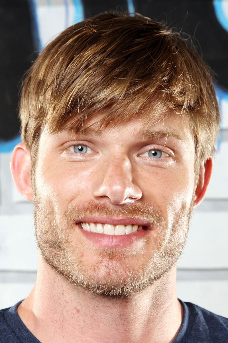 Bild von Chris Carmack