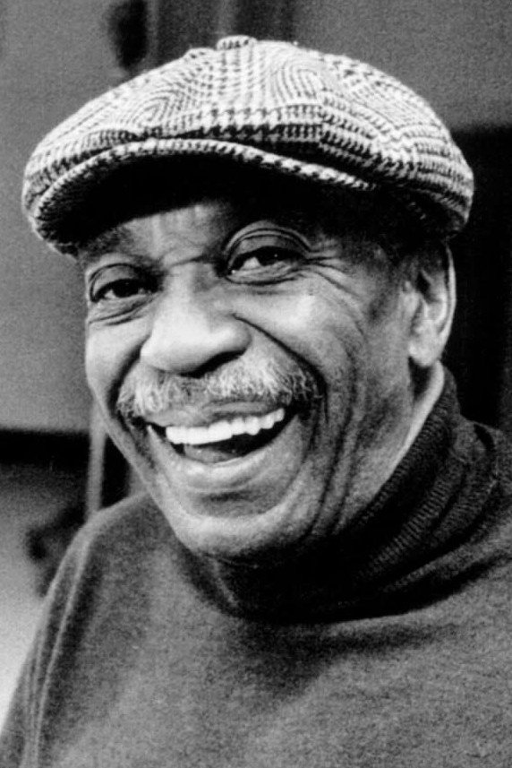 Bild von Bill Cobbs