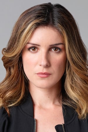 Bild von Shenae Grimes-Beech