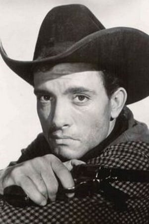 Bild von Robert "Buzz" Henry