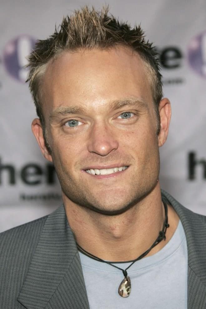 Bild von Chad Allen
