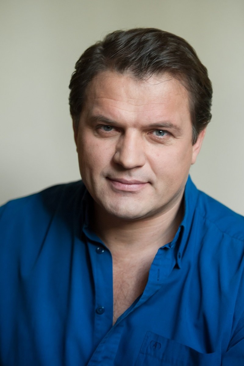 Bild von Andrei Bilanov