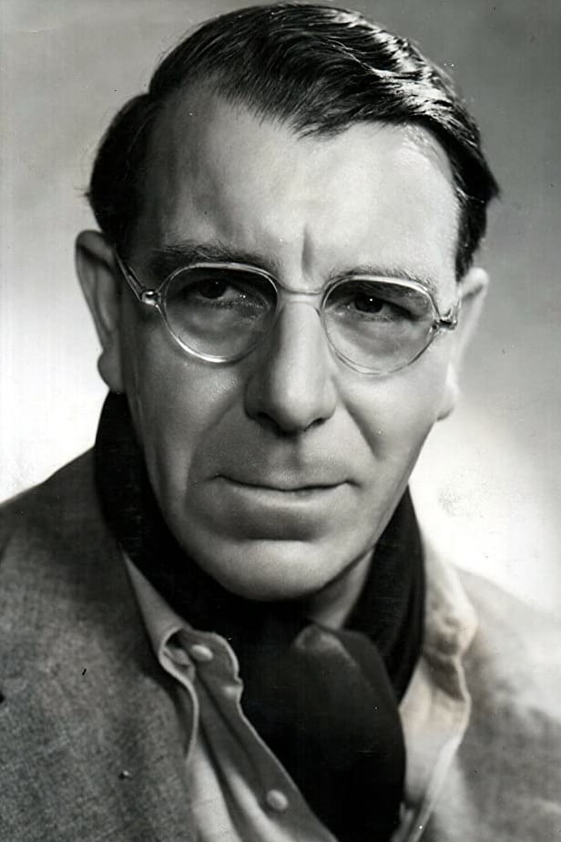 Bild von Allan Jeayes