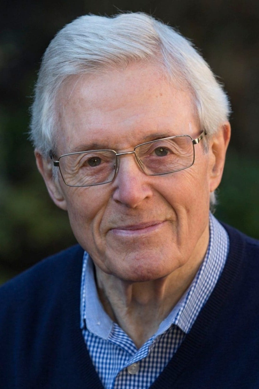 Bild von Michael Aspel