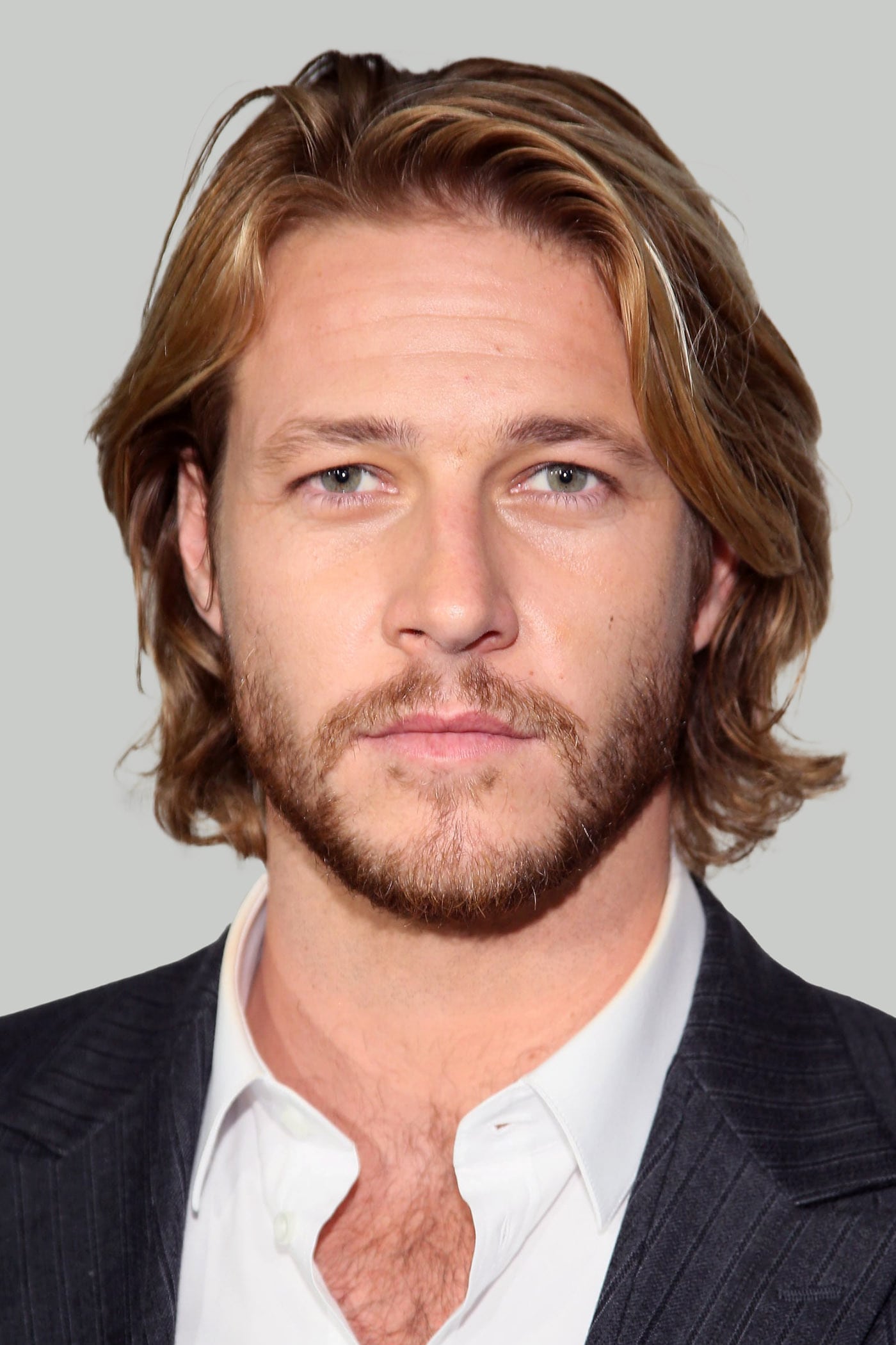 Bild von Luke Bracey