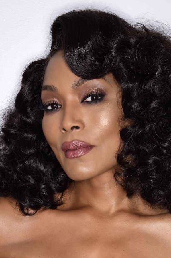 Bild von Angela Bassett