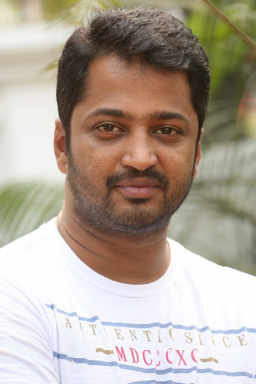 Bild von Aryan Rajesh