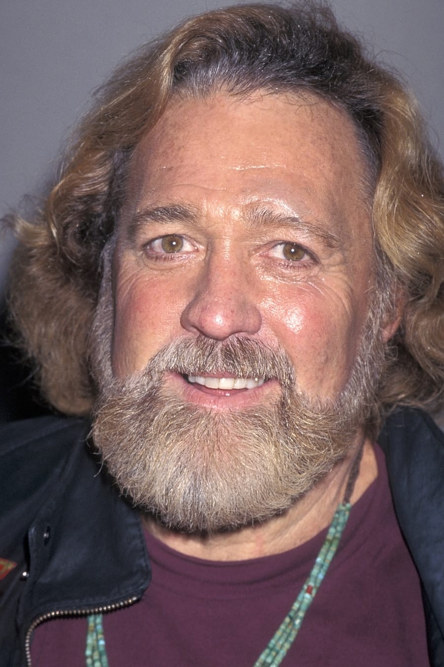 Bild von Dan Haggerty