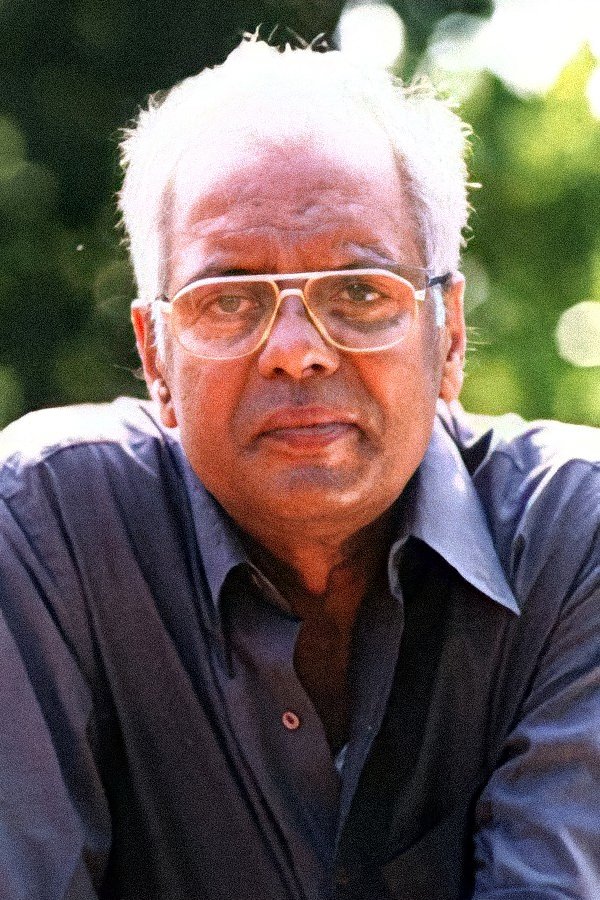 Bild von Oduvil Unnikrishnan