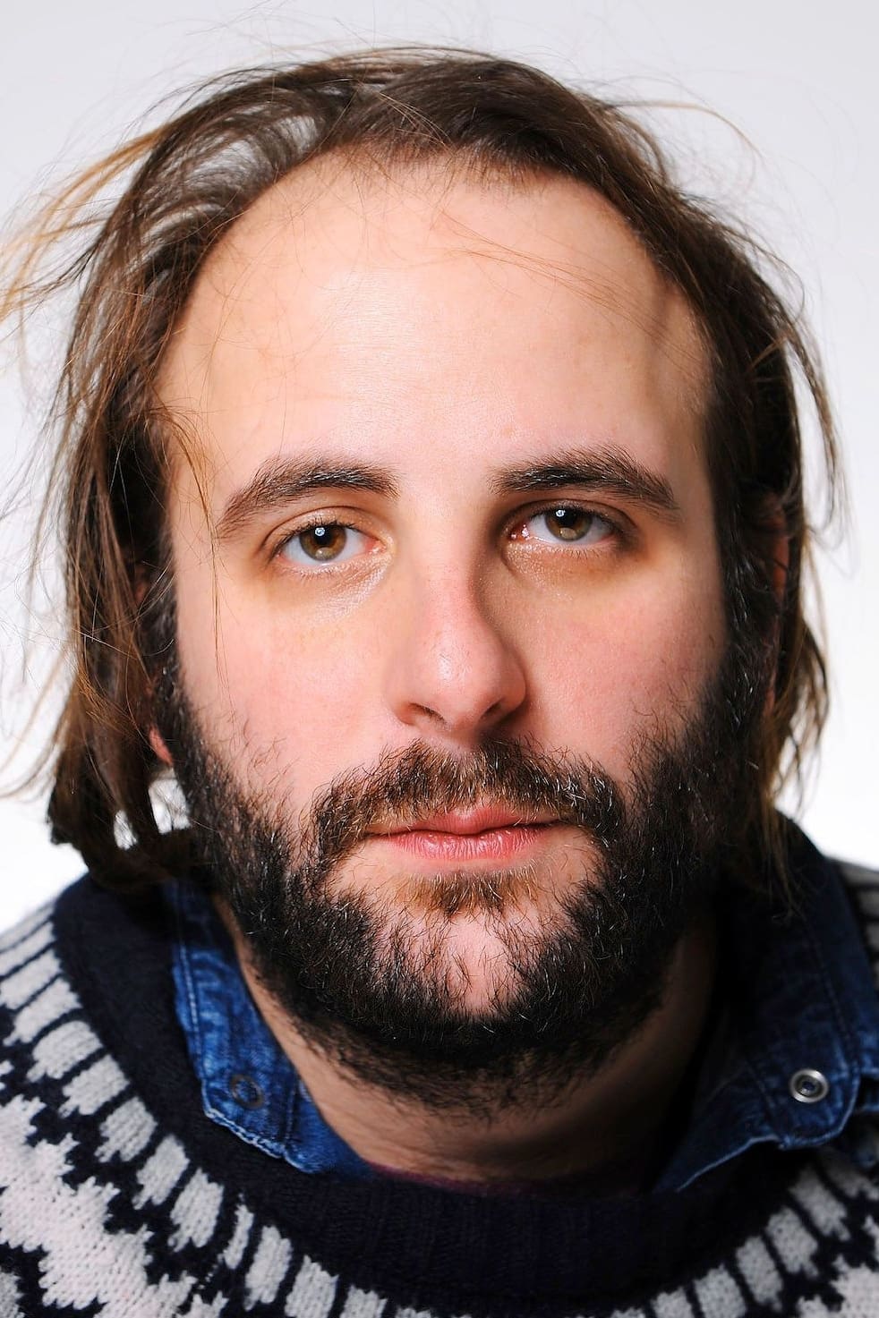 Bild von Vincent Macaigne