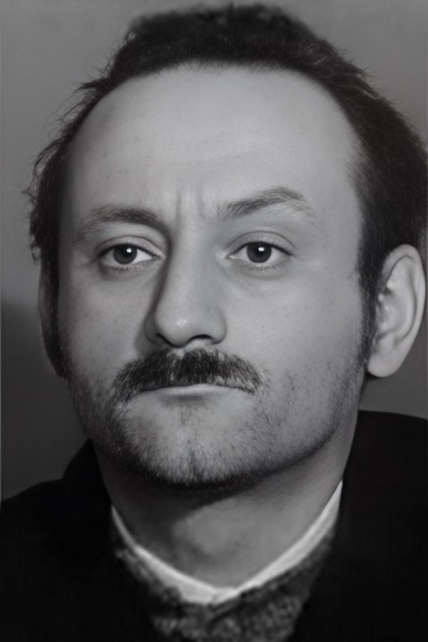 Bild von Semyon Farada