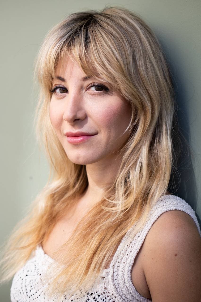 Bild von Zina Wilde