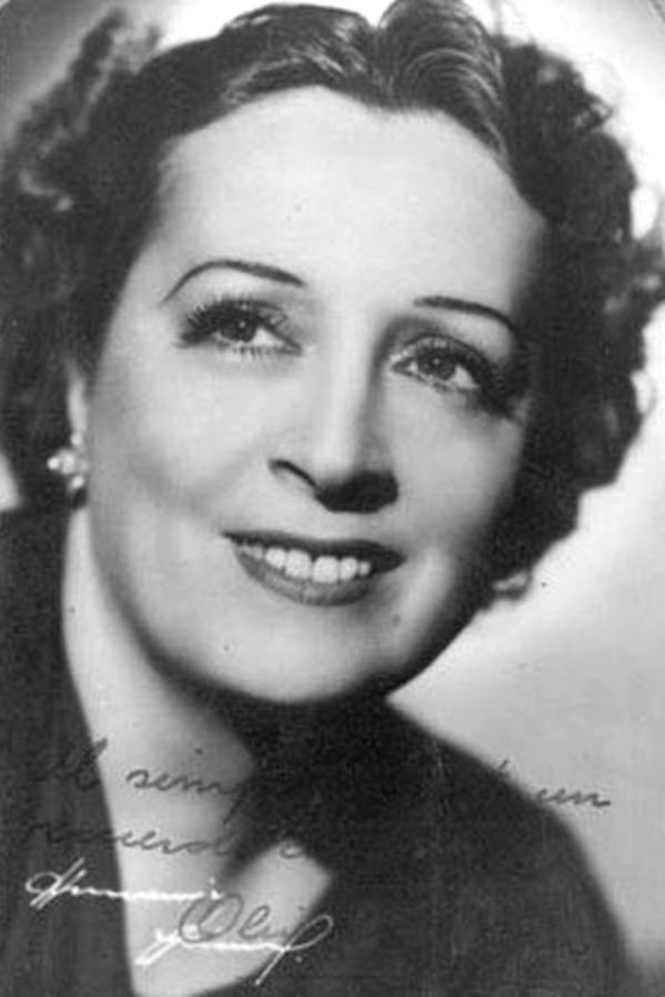Bild von Olinda Bozán