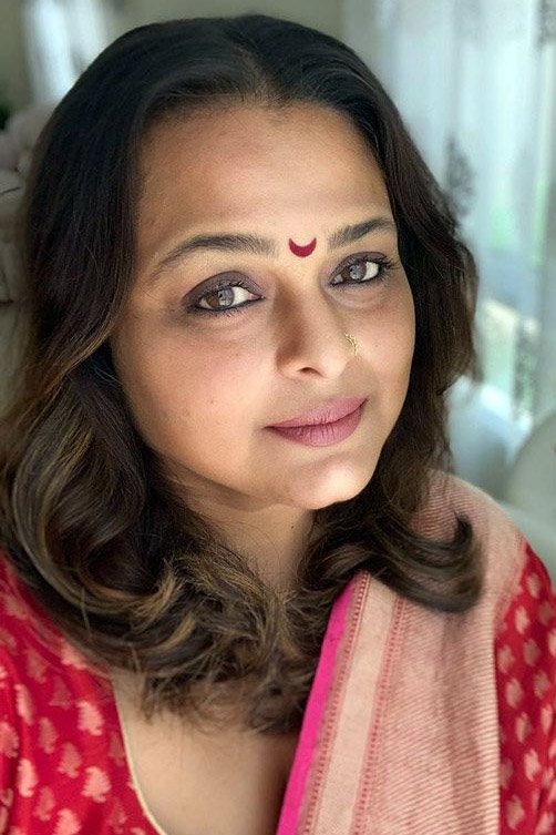 Bild von Shilpa Shirodkar