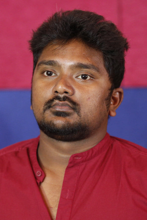 Bild von Balasaravanan