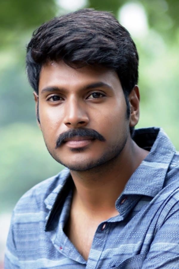 Bild von Sundeep Kishan