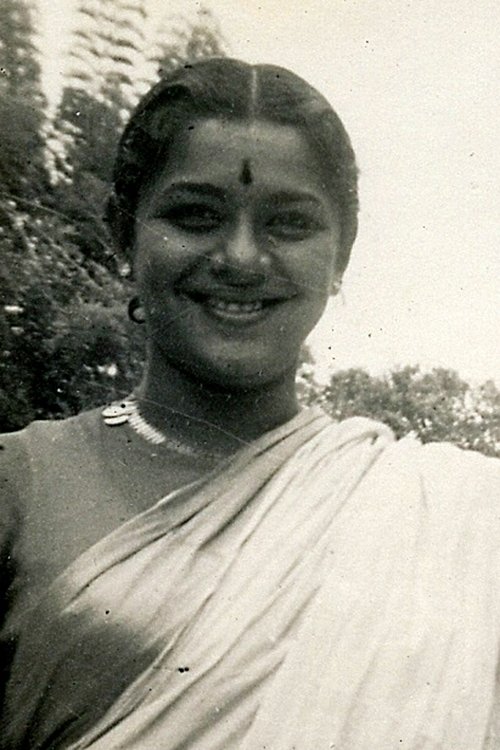 Bild von Lalitha