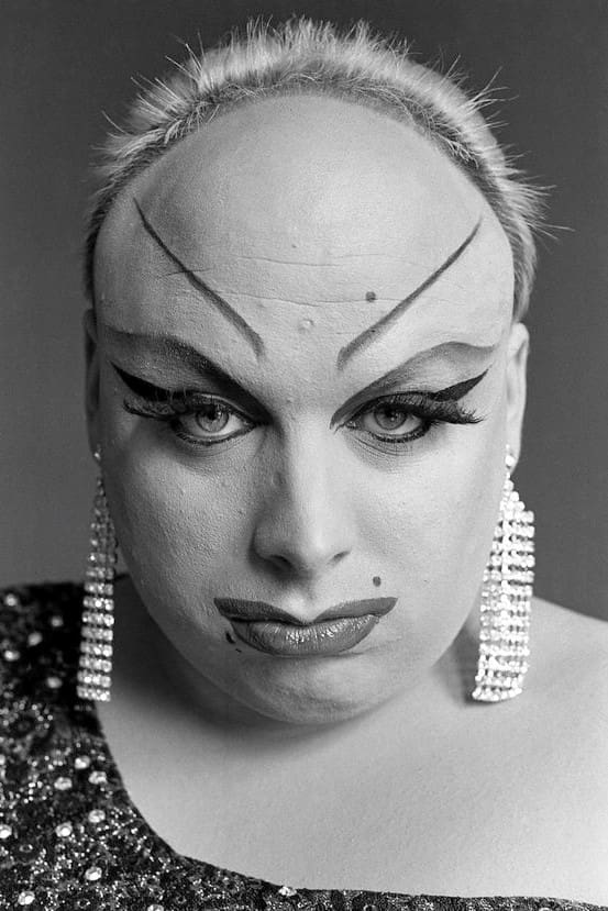 Bild von Divine