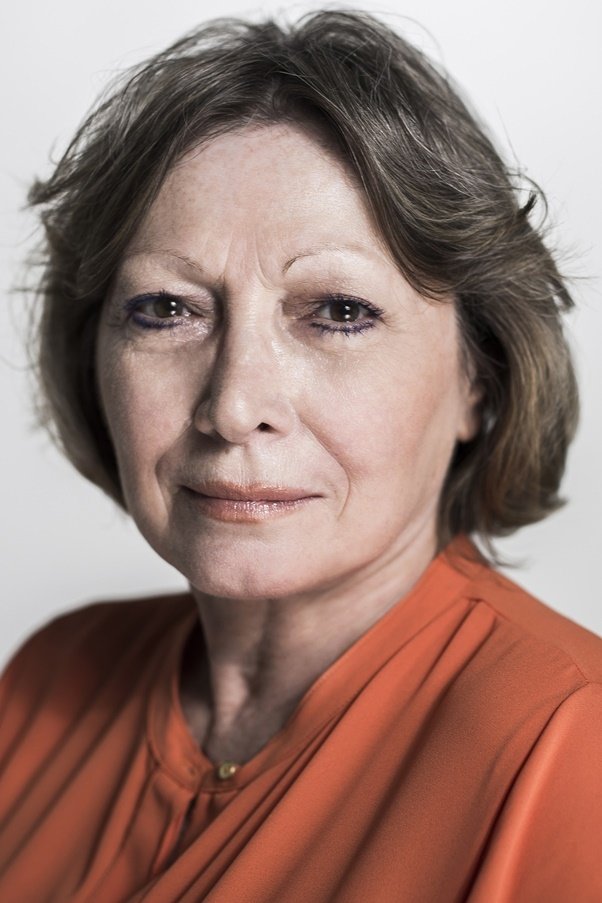 Bild von Erika Bodnár