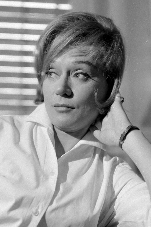 Bild von Zsuzsa Bánki