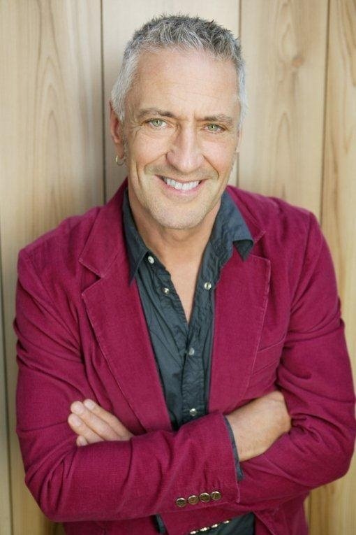 Bild von John Waters