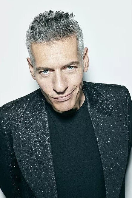 Bild von Giovanni Vernia