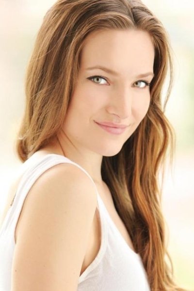 Bild von Sari Mercer