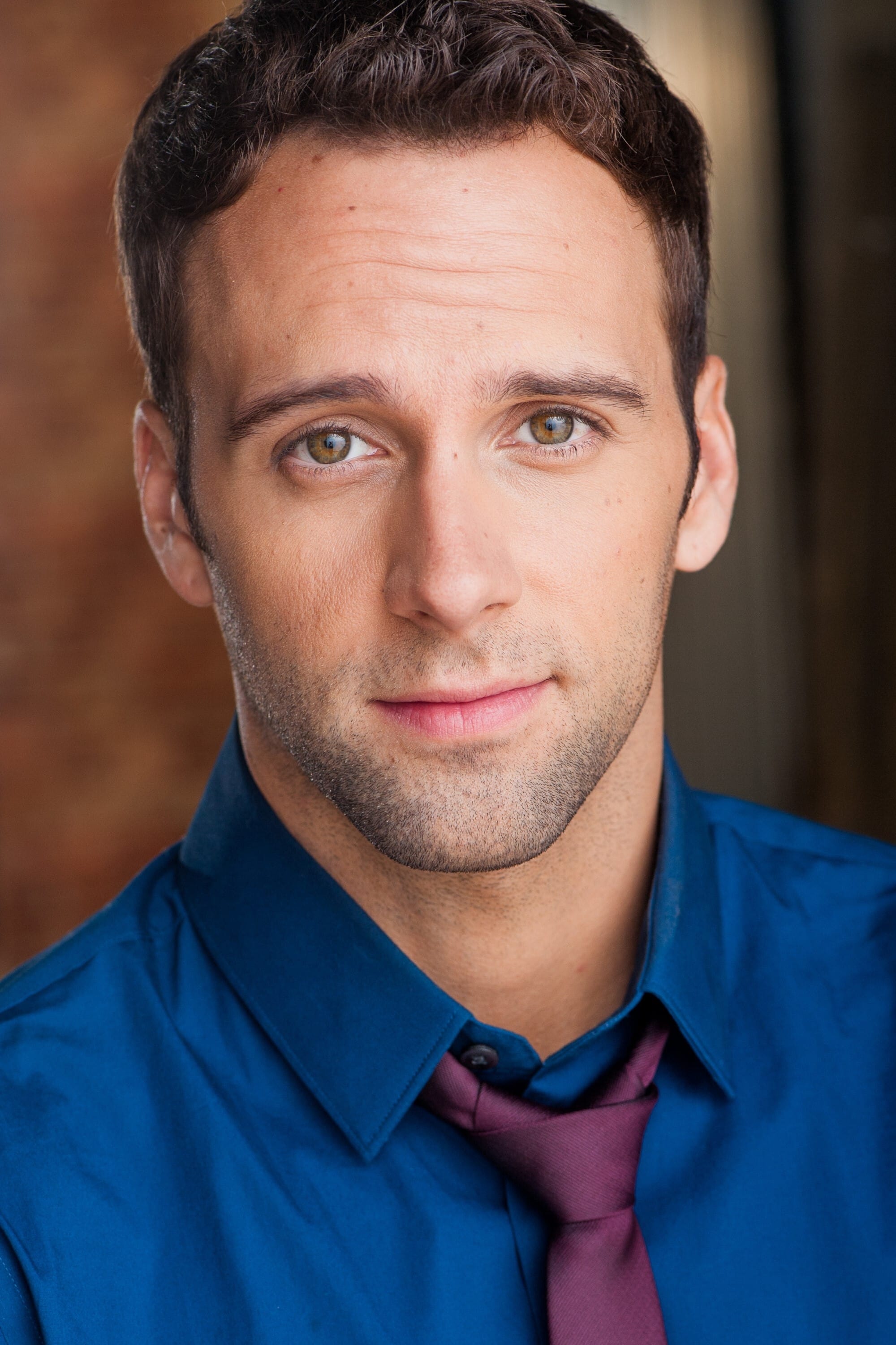 Bild von Jordan Matlock