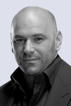 Bild von Dana White