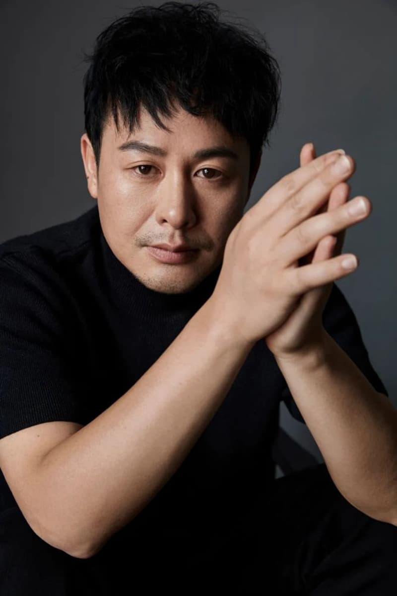 Bild von Zhang Songwen