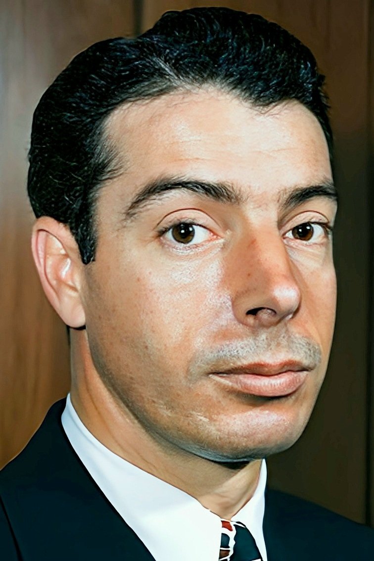 Bild von Joe DiMaggio
