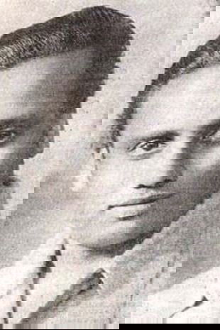Bild von S. A. Natarajan