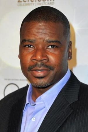 Bild von Marcuis Harris